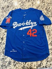 Jackie robinson size for sale  San Antonio