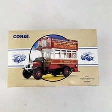Corgi classics scale for sale  ROYSTON