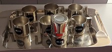 Set vemi caffettiera usato  Massa di Somma