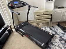 Reebok zr9 treadmill for sale  ILFORD