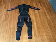Zoot neoprenanzug triathlon gebraucht kaufen  Wilburgstetten