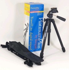 Sunpak travel lite for sale  Myrtle Point