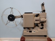 Complete vintage eumig for sale  BIRMINGHAM