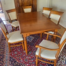 Selva tisch 6 gebraucht kaufen  Neuberg