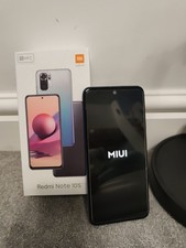 Redmi note 10s for sale  PETERBOROUGH