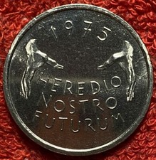 Franchi 1975 monumento usato  Italia