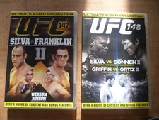 Ufc main event for sale  BOLTON
