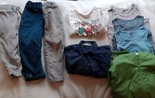 Boys clothes bundle for sale  YATELEY