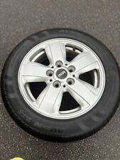 bmw mini wheels for sale  CROWTHORNE