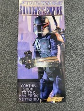 Shadows empire star for sale  LEEDS