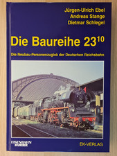 Baureihe neubau personenzuglok gebraucht kaufen  Kiel