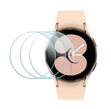 3X Hartglas für Samsung Galaxy Watch 4 40 mm Panzerfolie Display Schutzfolie 9H, usado comprar usado  Enviando para Brazil