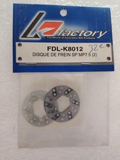 Factory k8012 brake d'occasion  Le Passage