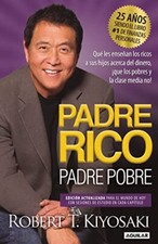Padre Rico Padre Pobre  by Robert T. Kiyosaki comprar usado  Enviando para Brazil