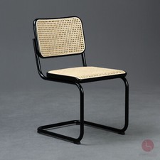 Thonet s32 freischwinger gebraucht kaufen  Würzburg