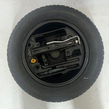 Ruota scorta citroen usato  Castellammare di Stabia