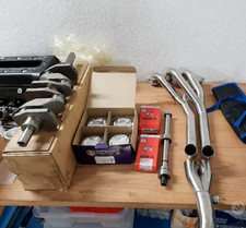 Kit modifica 16v usato  Imola