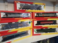 Hornby class locomotives for sale  HYTHE