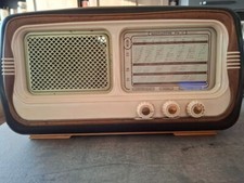 Radio epoca anni usato  Bibbiano