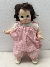 Vtg madame alexander for sale  Eastpointe