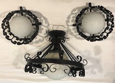 Vintage rod iron for sale  Florence