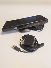 Kinect Xbox 360 fabricante de equipamento original com fonte de alimentação OEM limpo e sem fumaça  comprar usado  Enviando para Brazil