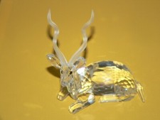 Swarovski antilope kudu gebraucht kaufen  Darmstadt