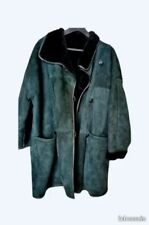 Manteau hiver peau d'occasion  Colmar