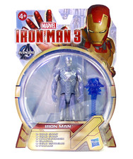 Iron man cold usato  Caserta