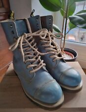 Martens 2b34 uk6.5 d'occasion  Sauzé-Vaussais