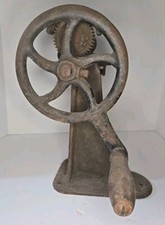 Vintage american hand for sale  Dozier