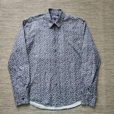 Vilebrequin shirt mens for sale  BURY ST. EDMUNDS