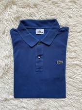 Lacoste polo uomo usato  Corsico