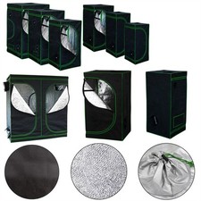 Growbox serra tenda usato  Spedire a Italy