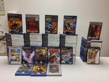 120 faulty ps2 for sale  SWANSEA