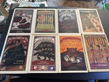 Vol. signed time for sale  Greenville