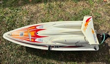Vintage kyosho nitro for sale  DUDLEY