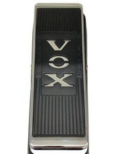 Pedal VOX V847-A Wah Wah varredura clássica feito na China excelente Japão comprar usado  Enviando para Brazil