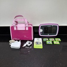 Leapfrog leappad pink for sale  CONSETT
