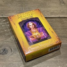 Ascended masters oracle for sale  BRAMPTON