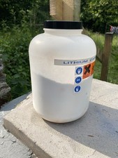 Lithium carbonate powder for sale  KENDAL