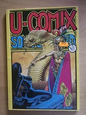 Comic comix sonderband gebraucht kaufen  Isenbüttel