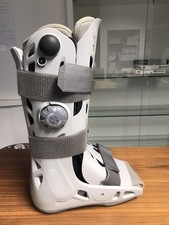 Aircast walker elite gebraucht kaufen  München