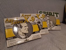 Lot agent secret d'occasion Lot agent secret d'occasion  Digne-les-Bains