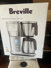 precision brewer breville for sale  Rialto