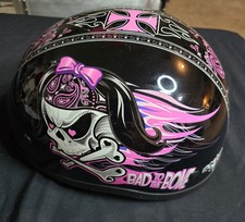 Skid lid helmet for sale  Whiteland