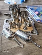 Professional pieces stainless for sale  Los Angeles