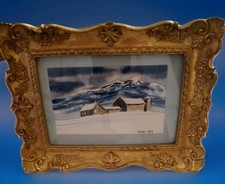Artists original watercolor for sale  Boynton Beach