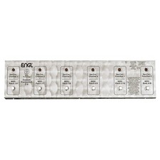 Engl custom footswitch for sale  Kansas City
