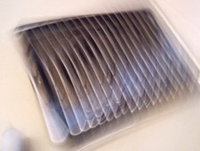 Grille plat cuisson d'occasion  Bagneux